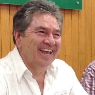 icon for Víctor Hugo Celaya