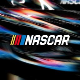 NASCAR Cup Series: 2026 Champion card icon
