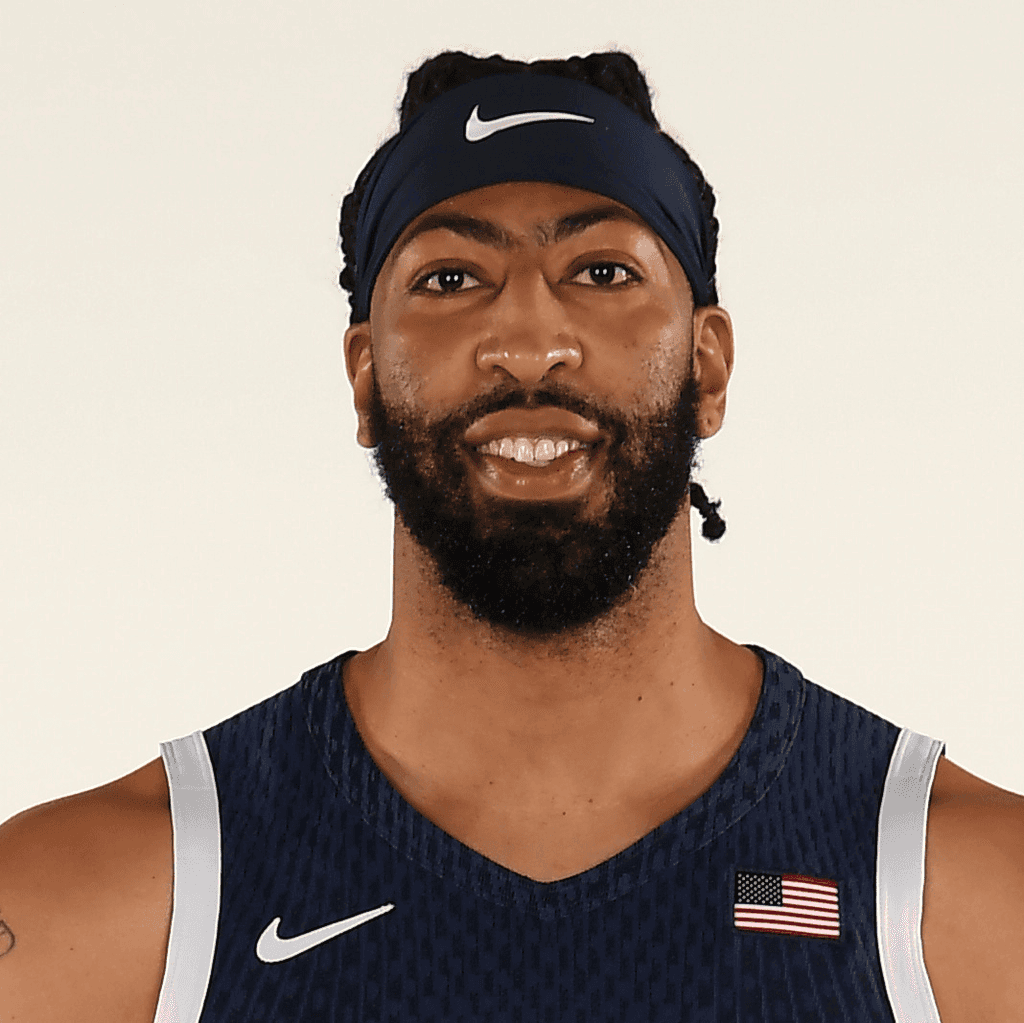 icon for NBA: Will Anthony Davis be traded by next season?