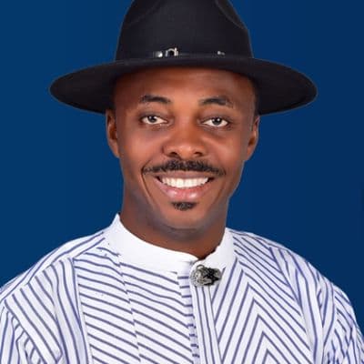 icon for Jeremiah Akpan