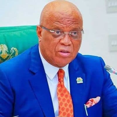 icon for Eno Umo Bassey