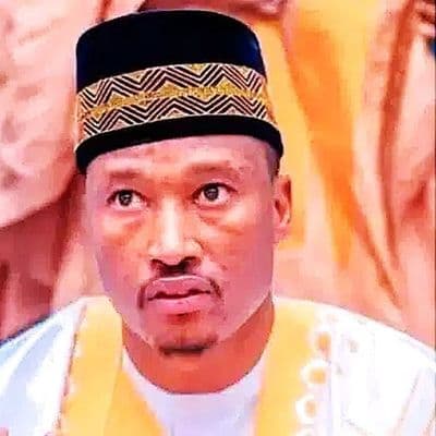 icon for Yakubu Adamu