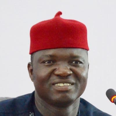 icon for Nwifuru Francis Ogbonna