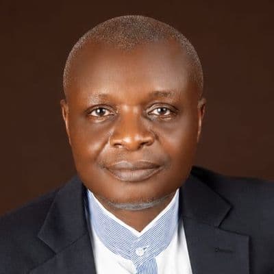 icon for James Ene Nwannaji