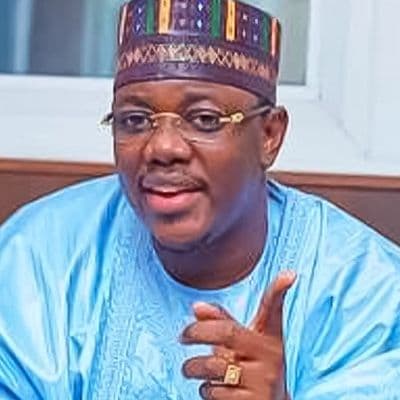 icon for Mustapha Sule Lamido