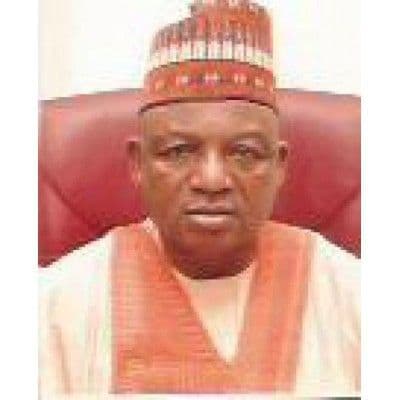 icon for Danjuma Laah