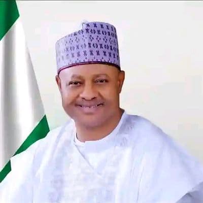 icon for Uba Sani
