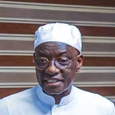 icon for Aliyu Wadada Ahmed