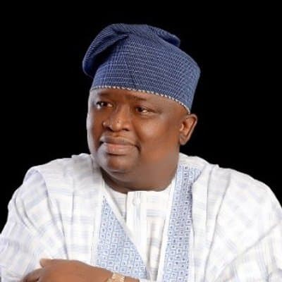 icon for Solomon Olamilekan Adeola