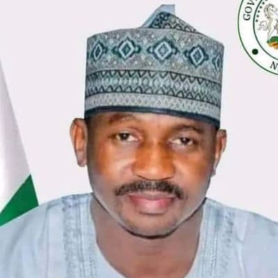 icon for Ahmed Aliyu