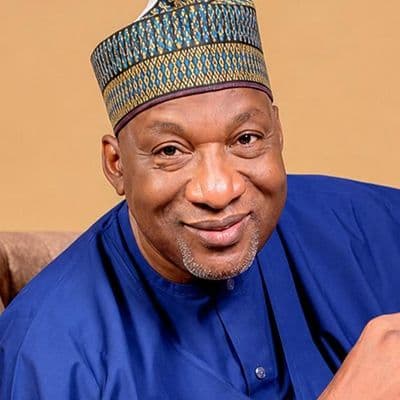 icon for Kassim Gana Geidam