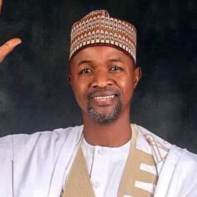 icon for Abdullahi Sharif