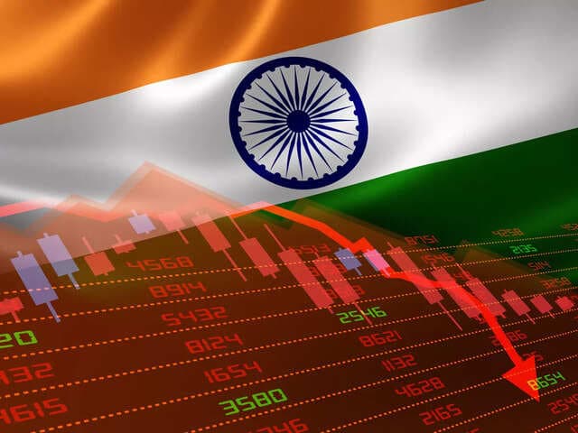 India Annual Inflation 2026 card icon