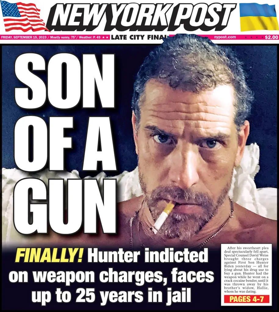 icon for NYPost cover features $Laptop by September 23?