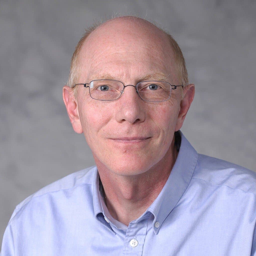 icon for Mark Bekkering