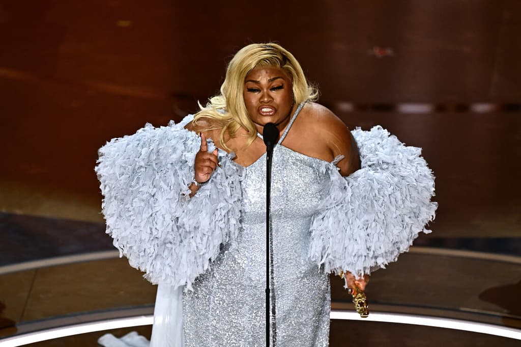 icon for Oscars: Best Supporting Actress