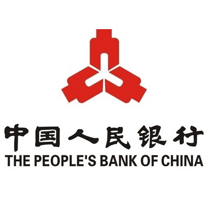 icon for People's Bank of China rate change by September 30?
