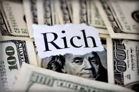 Richest person on December 31, 2026? card icon