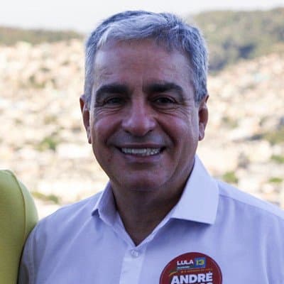 icon for André Ceciliano