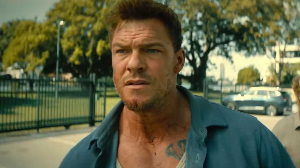 icon for "Runner" Opening Weekend Box Office