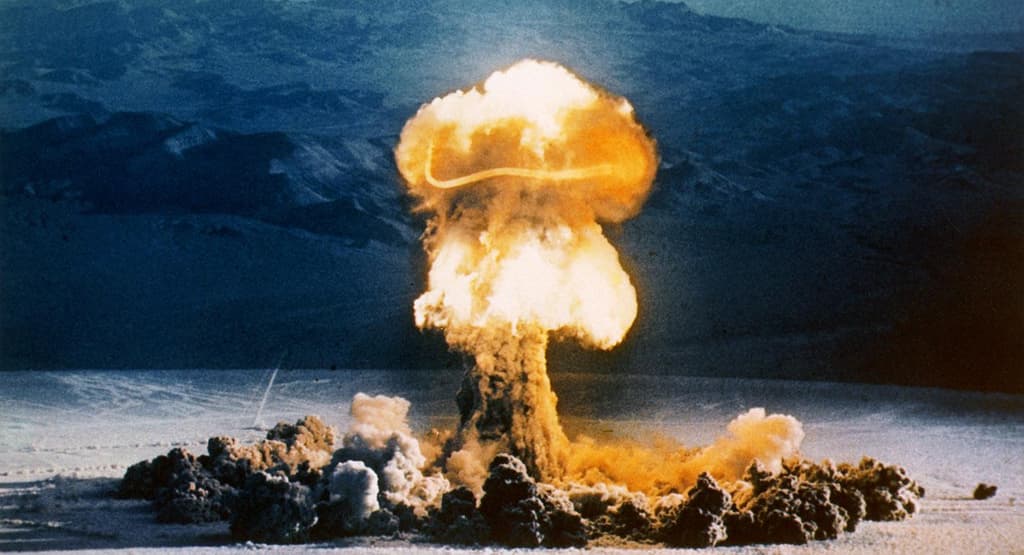 Russia nuclear test by...? card icon