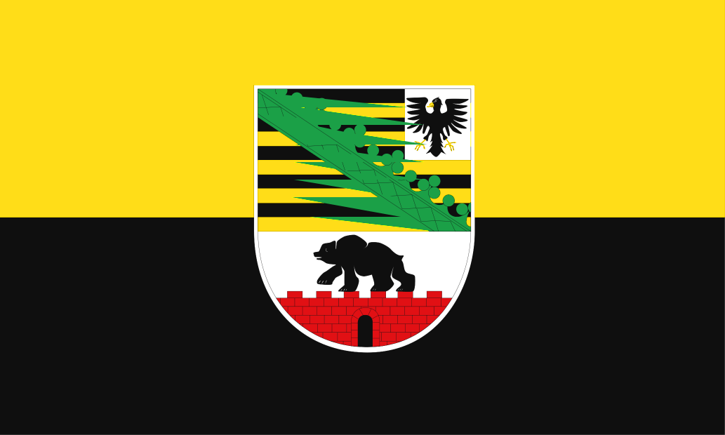 Sachsen-Anhalt Parliamentary Election Winner - image