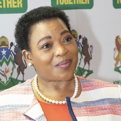 icon for Nomusa Dube-Ncube