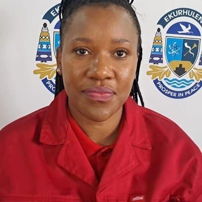 icon for Nthabiseng Tshivenga