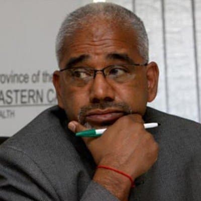 icon for Siva Pillay