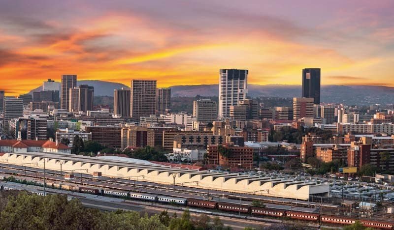 Next Mayor of Tshwane (Pretoria)? - image