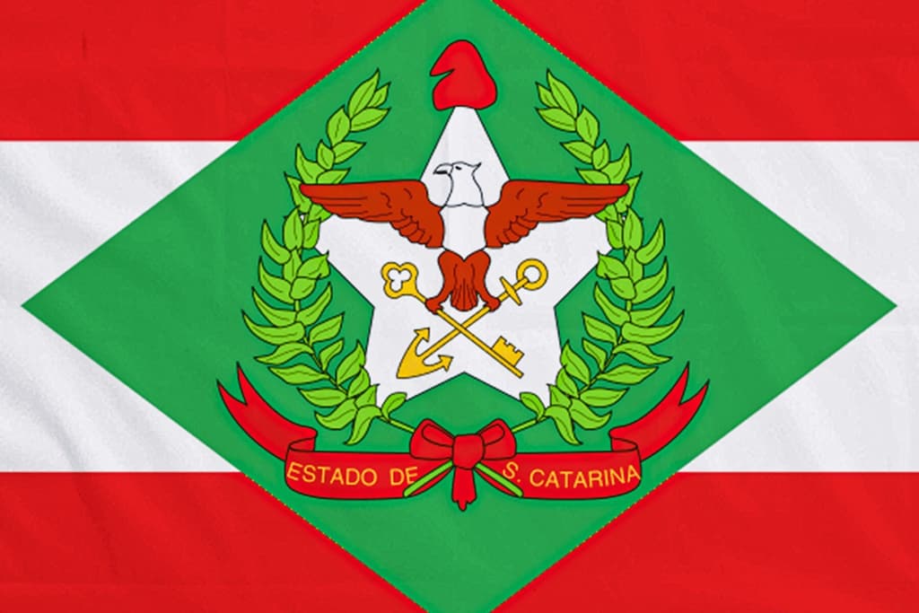 Santa Catarina Governor Election Winner - image