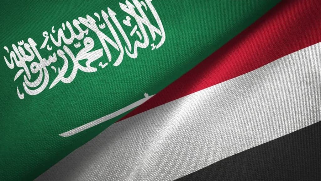 icon for Saudi-Houthi ceasefire agreement announced by...?