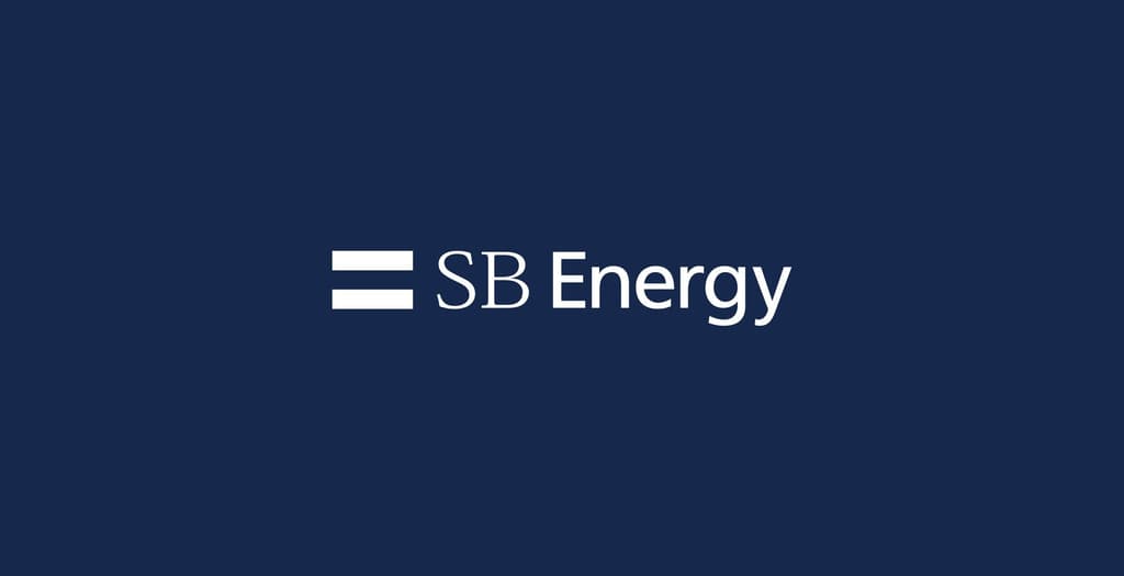 icon for SB Energy IPO by...?