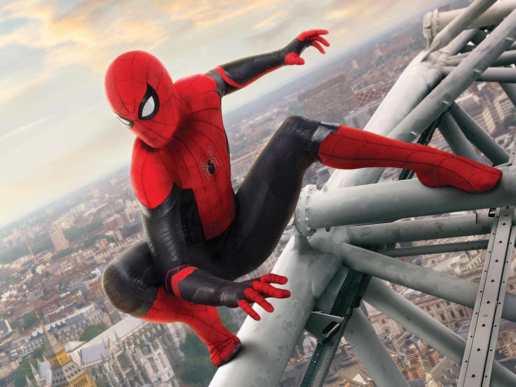 "Spider-Man: Brand New Day" total domestic gross by August 31? card icon