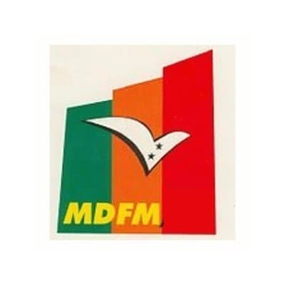 icon for MDFM
