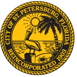 icon for St. Petersburg Mayoral Election Winner