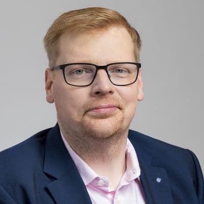 icon for Robert Johansson