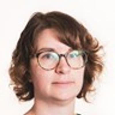 icon for Will Elin Norén be the next Regional Board Chair of Region Dalarna?