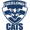 icon for Geelong Cats vs. Carlton Blues