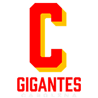 Gigantes de Carolina