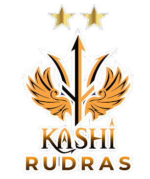 Kashi Rudras