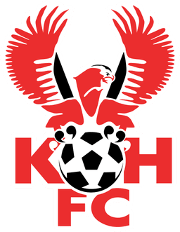Kidderminster Harriers FC