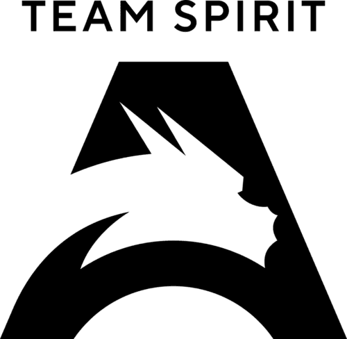 Spirit Academy Black