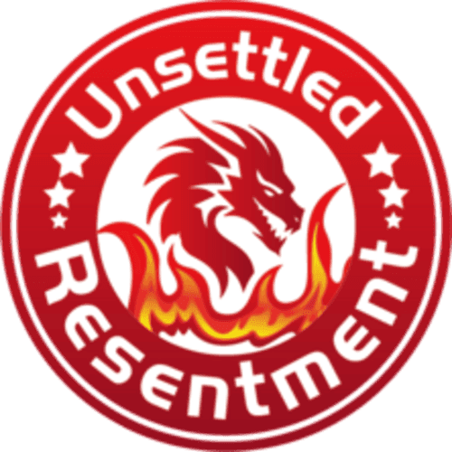 Unsettled Resentment