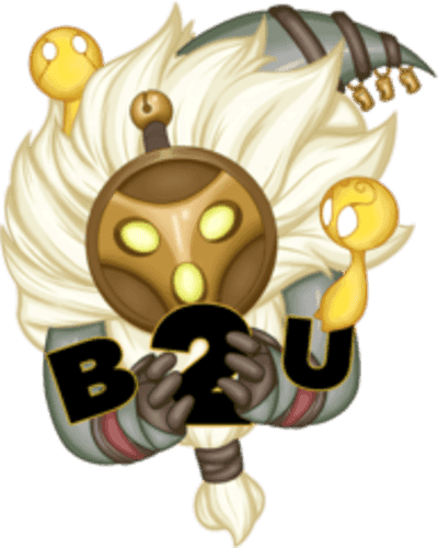 B2U