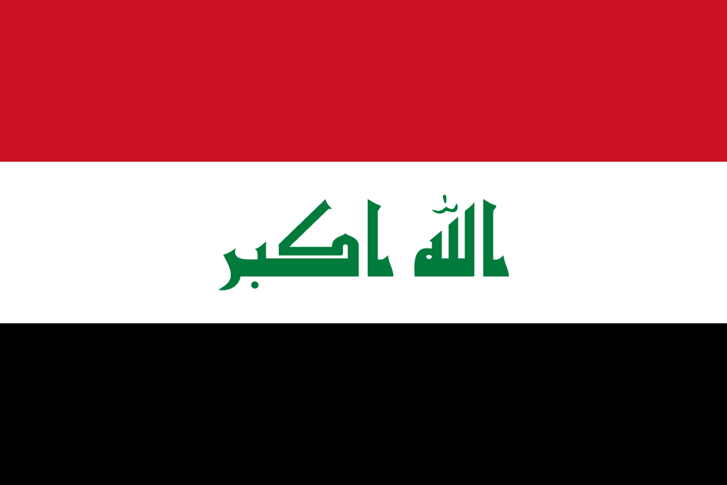 irq icon