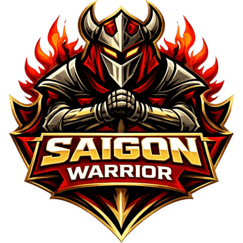 Saigon Warriors