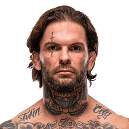 Cody Garbrandt
