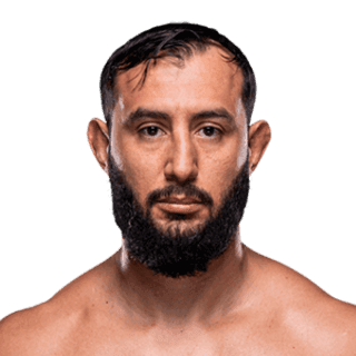 Dominick Reyes