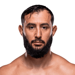Dominick Reyes